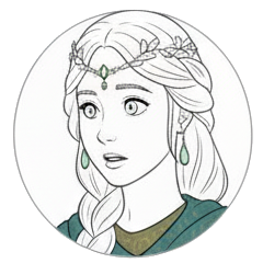 Sibylle en mode Prudente : regard attentif et bienveillant pour aborder les aspects délicats d'un tirage