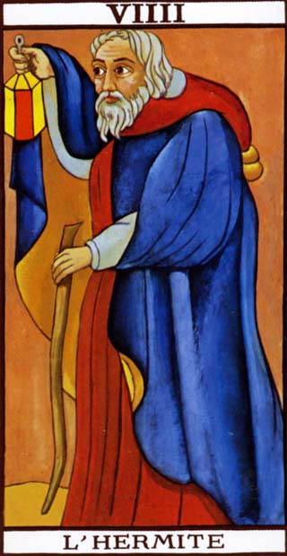 L'Ermite