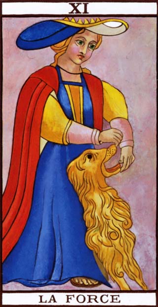 La Force